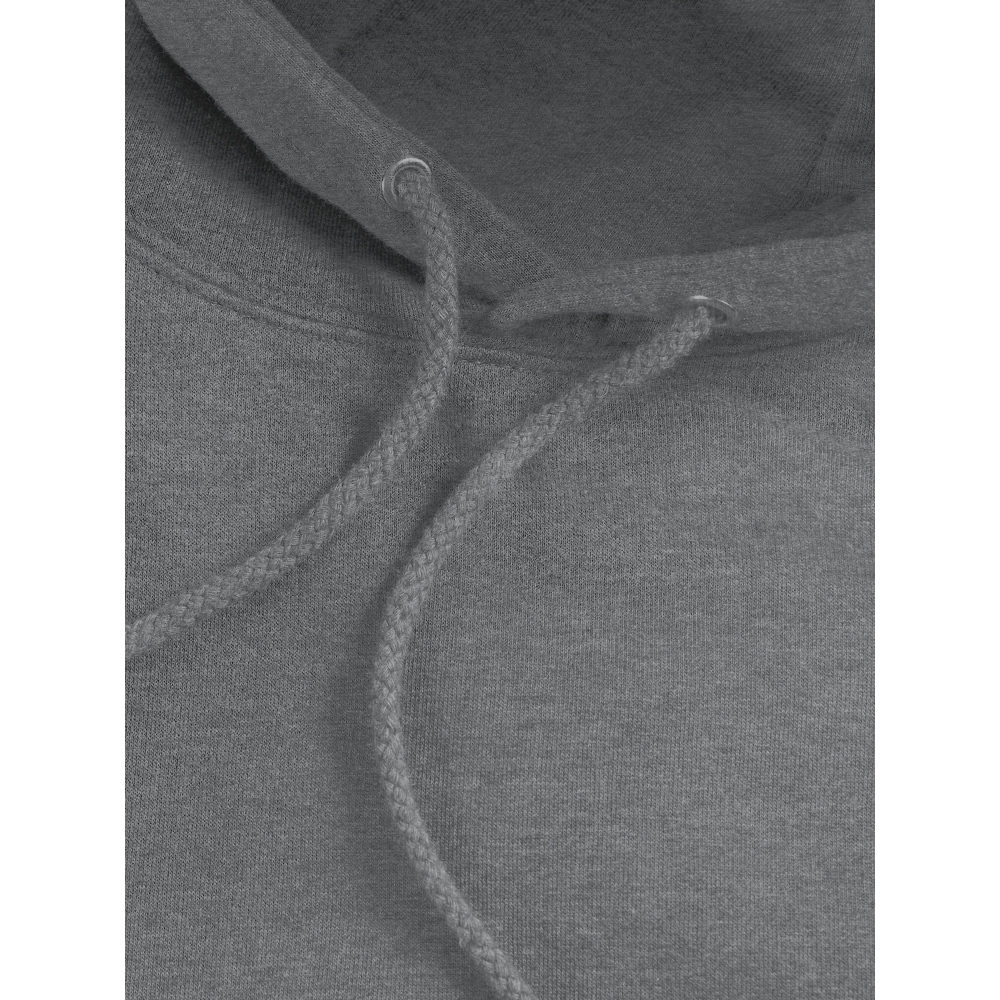 Sax Cat Print Premium Unisex Pullover Hoodie