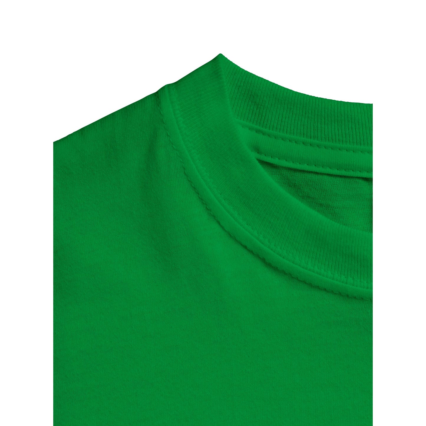 Mouse Playing the Piano Classic Kids Crewneck T-shirt