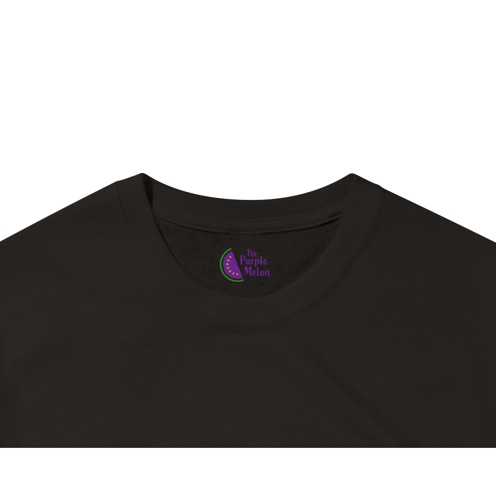 Astrocat Heavyweight Unisex Crewneck T-shirt