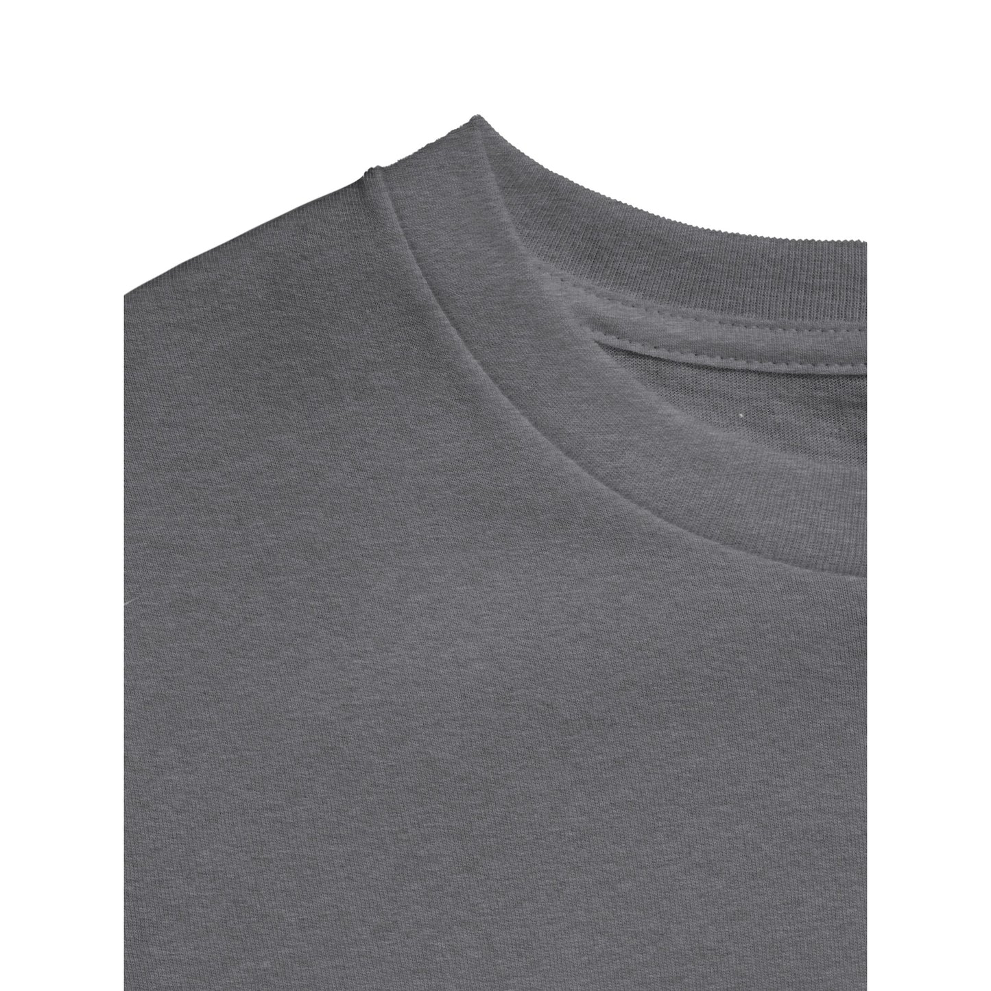 Shark Playing the Guitar Premium Kids Crewneck T-shirt