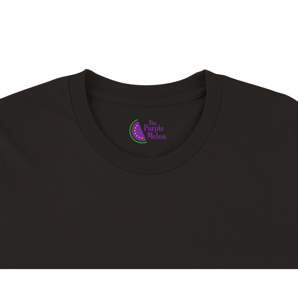 Make a Statement with Our Colourful Lion Wearing Sunglasses Premium Unisex Crewneck T-shirt