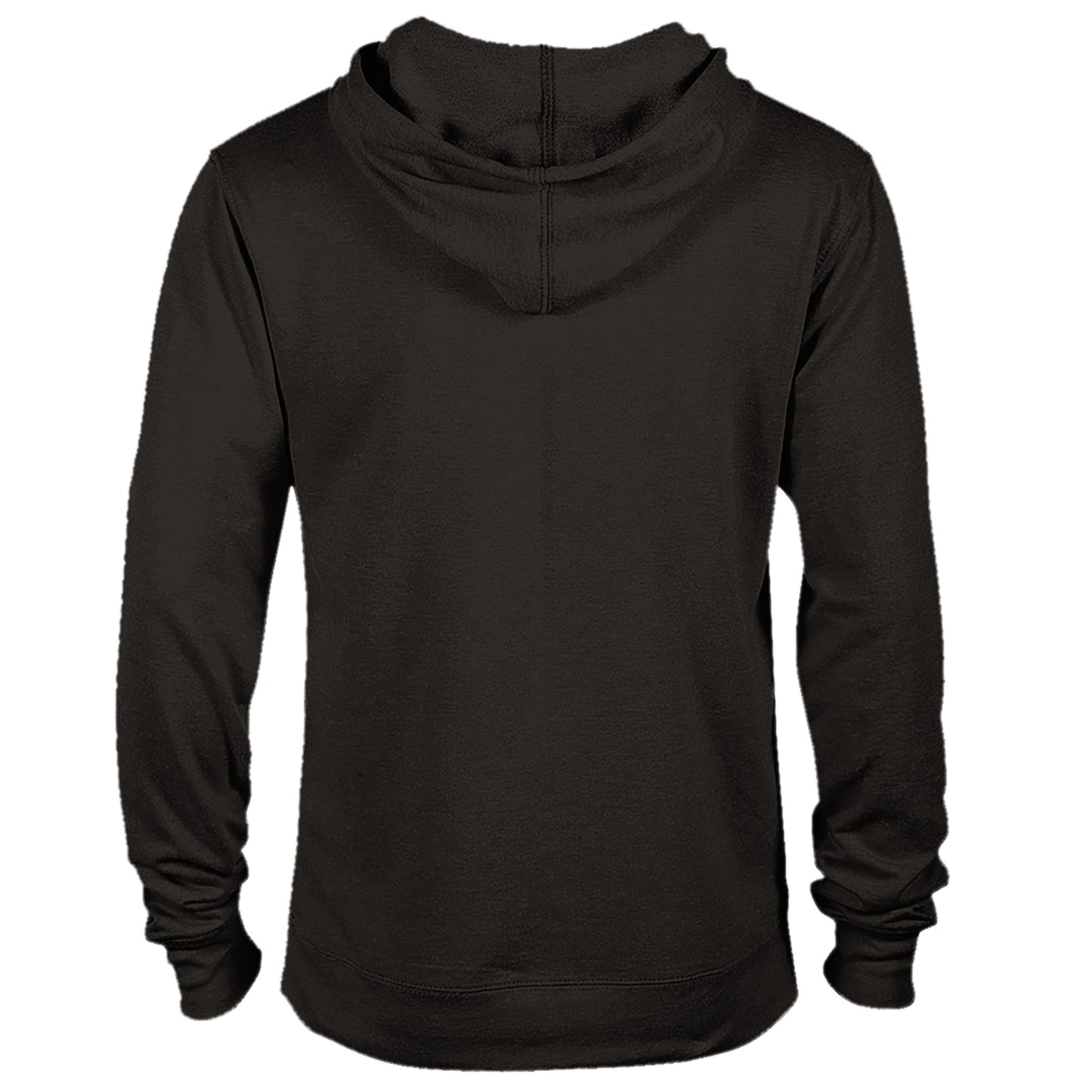 T-Rex Playing Drums Premium Unisex Pullover Hoodie