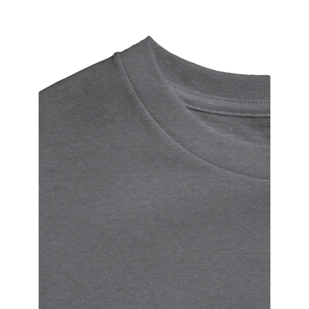 Cute Mouse Premium Kids Crewneck T-shirt - The Perfect Addition to Your Child's Wardrobe!