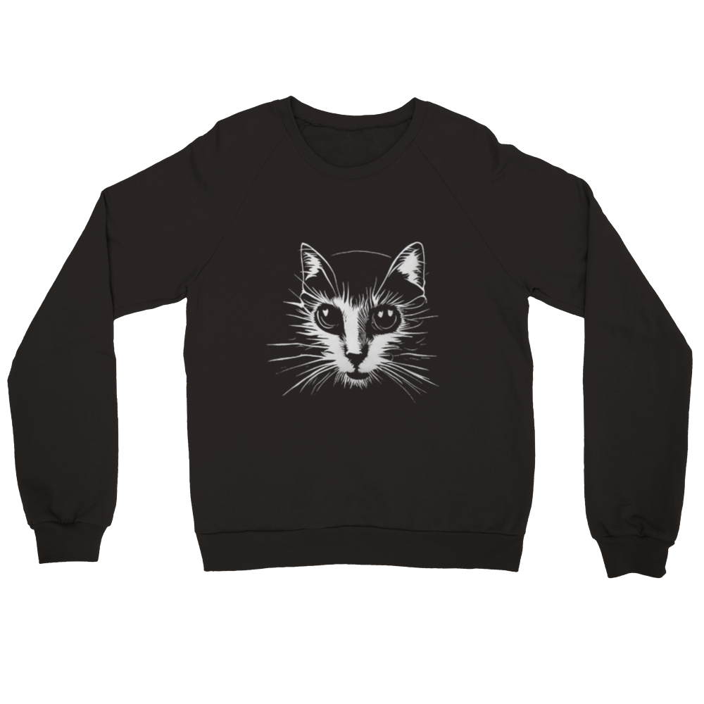 Premium Unisex Crewneck Sweatshirt