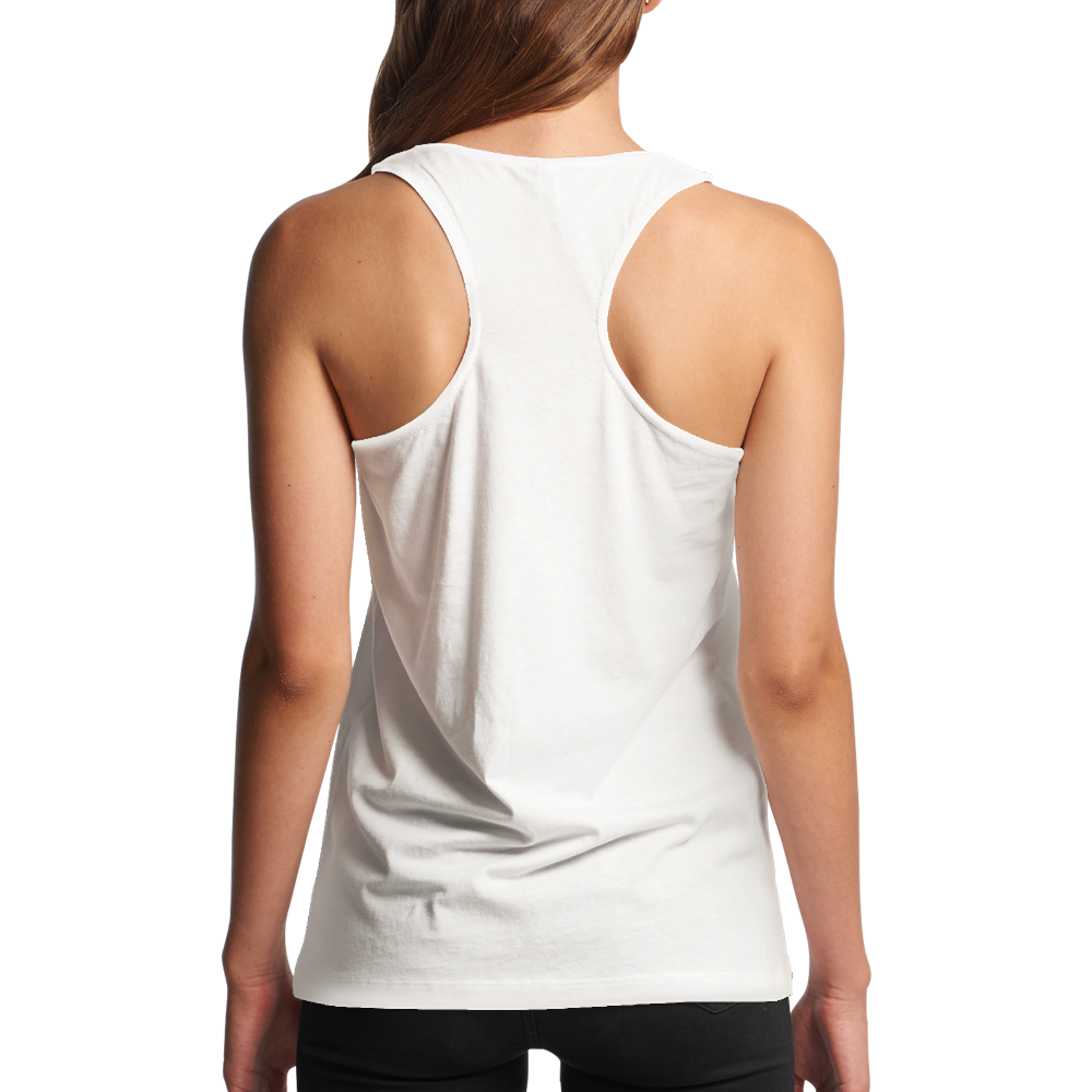 Dragonfly Print Performance Womens Tank Top