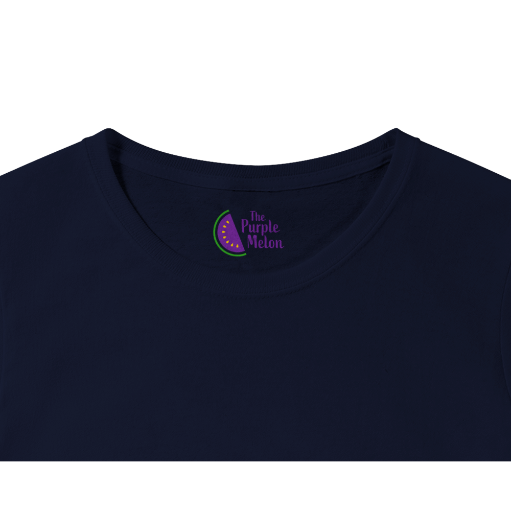 Pink Flamingo Women's T-Shirt | Tropical Bird Graphic Tee