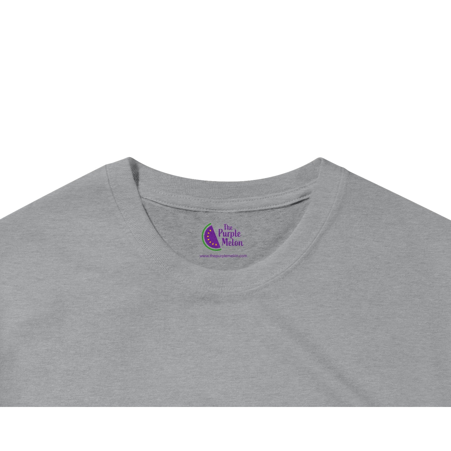 Melodic Bear Double Bass T-Shirt
