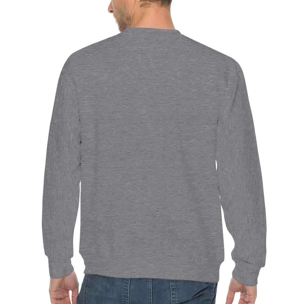 Bear Snowboarding Premium Unisex Crewneck Sweatshirt
