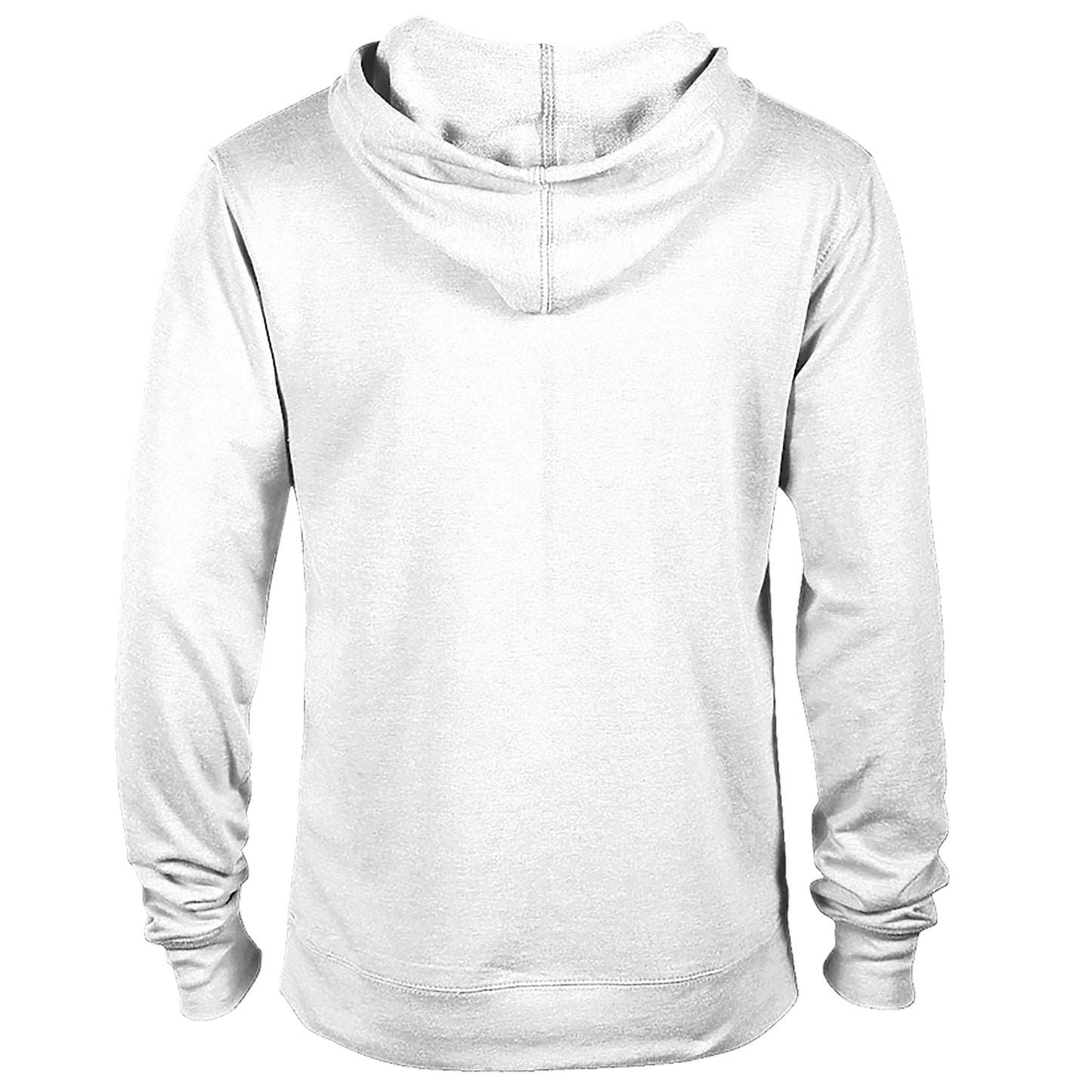 Chimpanzee Wearing Headphones Listening to Music Premium Unisex Pullover Hoodie