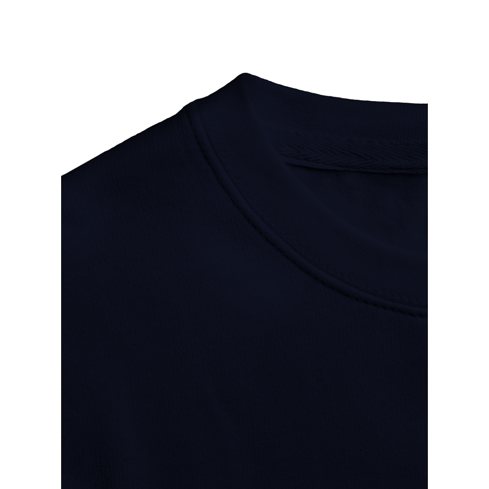 Eagle Print Premium Unisex Crewneck Sweatshirt
