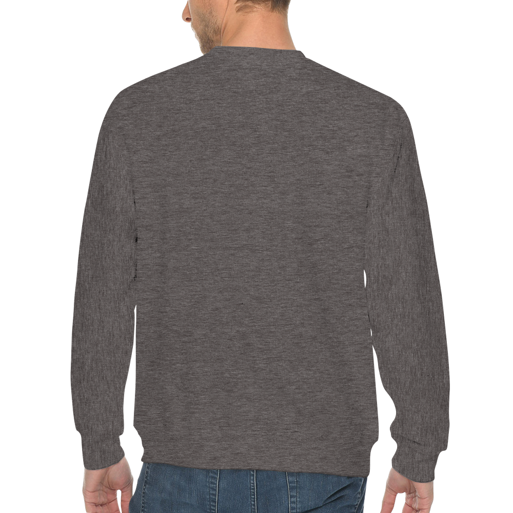 Jazz Trio Premium Unisex Crewneck Sweatshirt