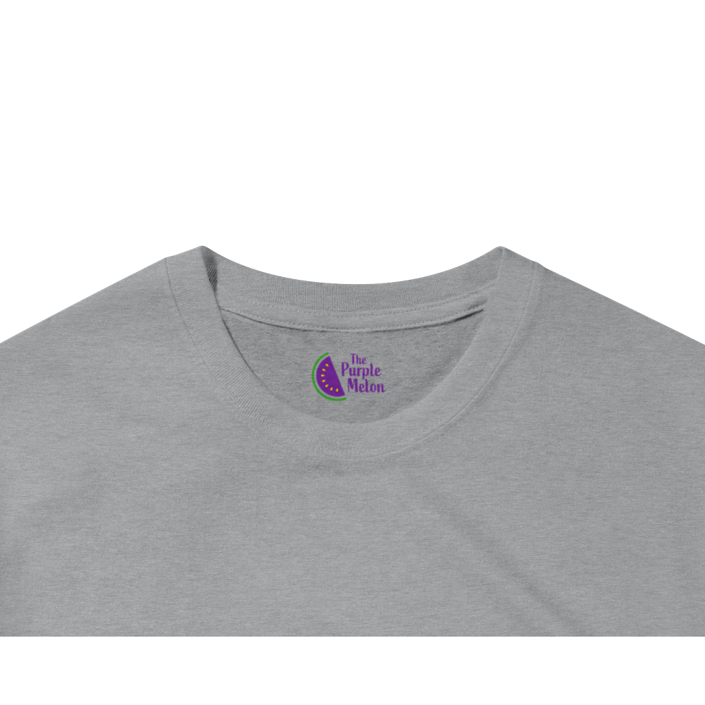 Get Groovy with our Chimpanzee Listening to Music T-Shirt