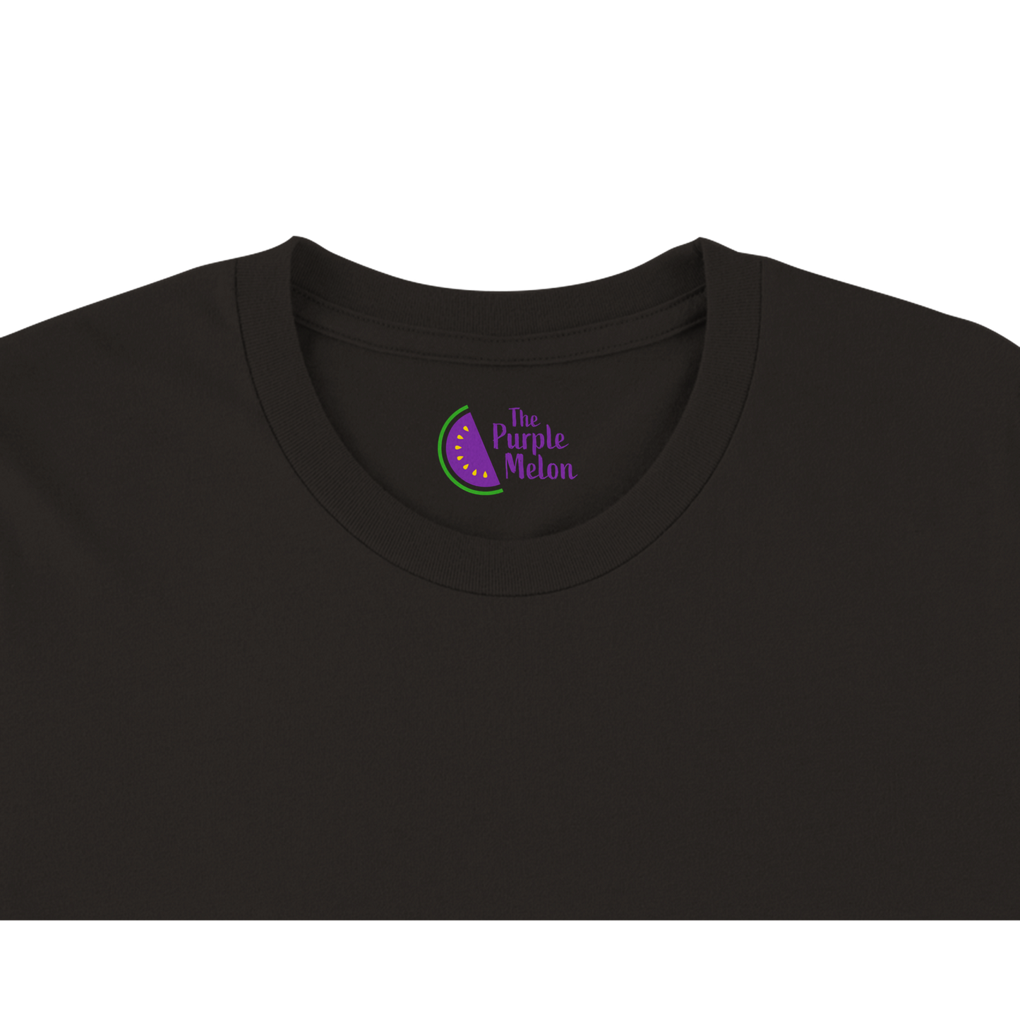 Stay Cool and Stylish with Chill: Polar Bear Print Premium Unisex Crewneck T-Shirt