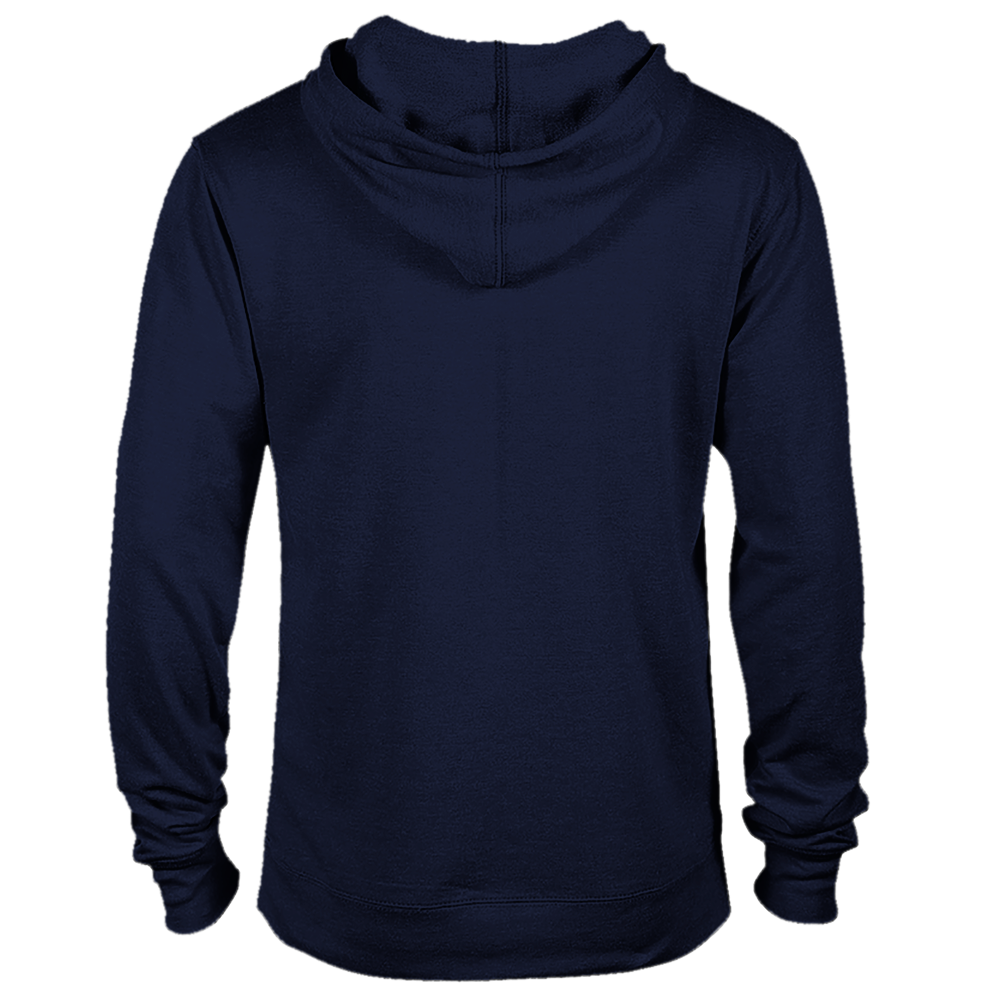 Jazz Trio Premium Unisex Pullover Hoodie