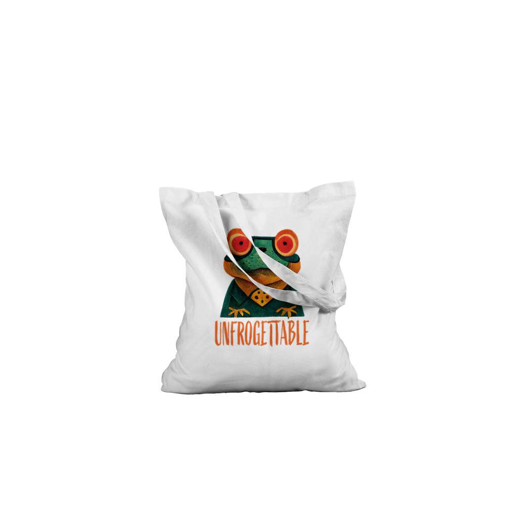 Unforgettable Classic Tote Bag