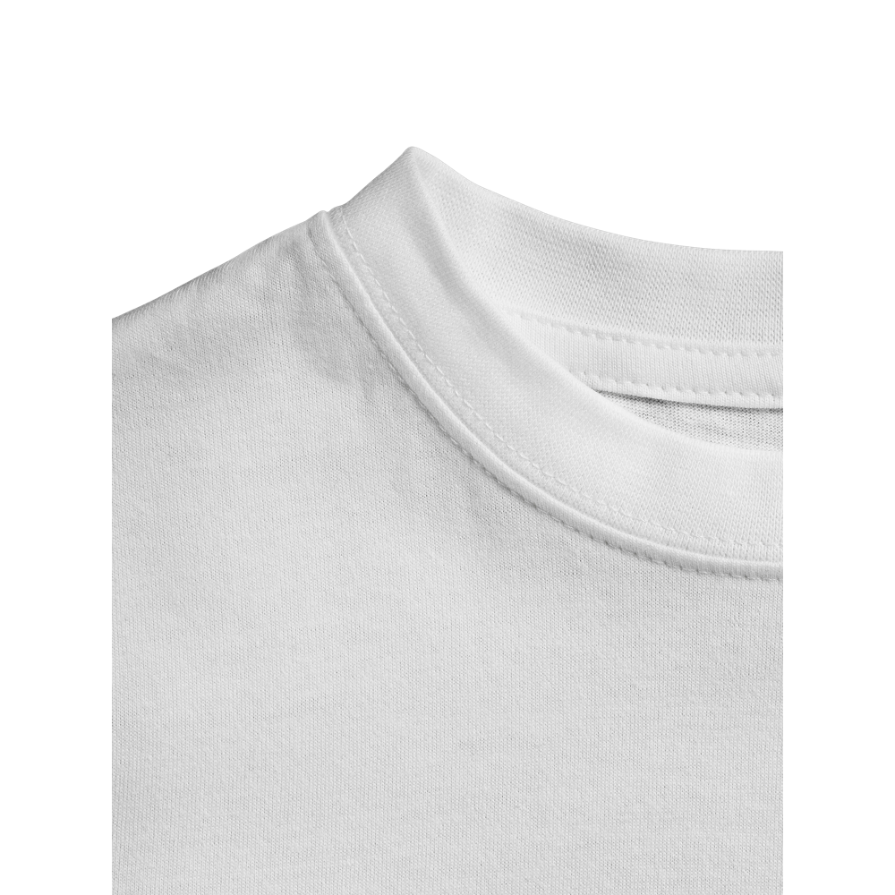 Adorable Guinea Pig Classic Baby Crewneck T-Shirt - The Perfect Blend of Comfort and Style!