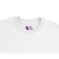the purple melon neck logo
