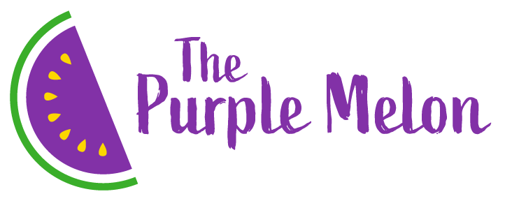 The Purple Melon