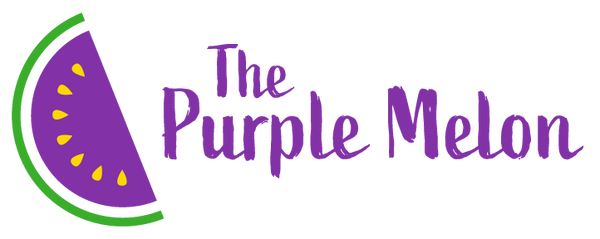 The Purple Melon