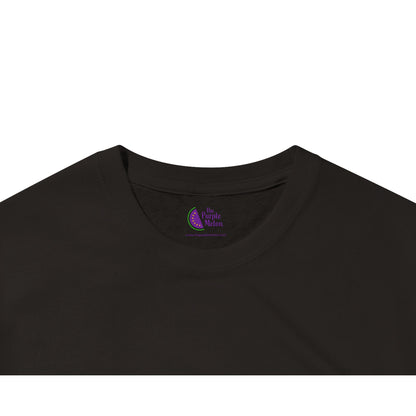 Floral Lion Unisex T-Shirt | Bold Nature Graphic Tee