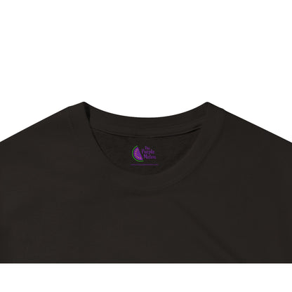 Transform Your Style with our Colorful Floral Dragonfly T-Shirt