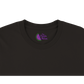 Rev Up Your Style with the Wild Ride Bear Riding a Motorcycle Premium Unisex Crewneck T-shirt