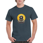 Astrocat Heavyweight Unisex Crewneck T-shirt