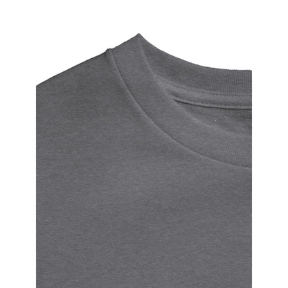 Shark Playing the Guitar Premium Kids Crewneck T-shirt