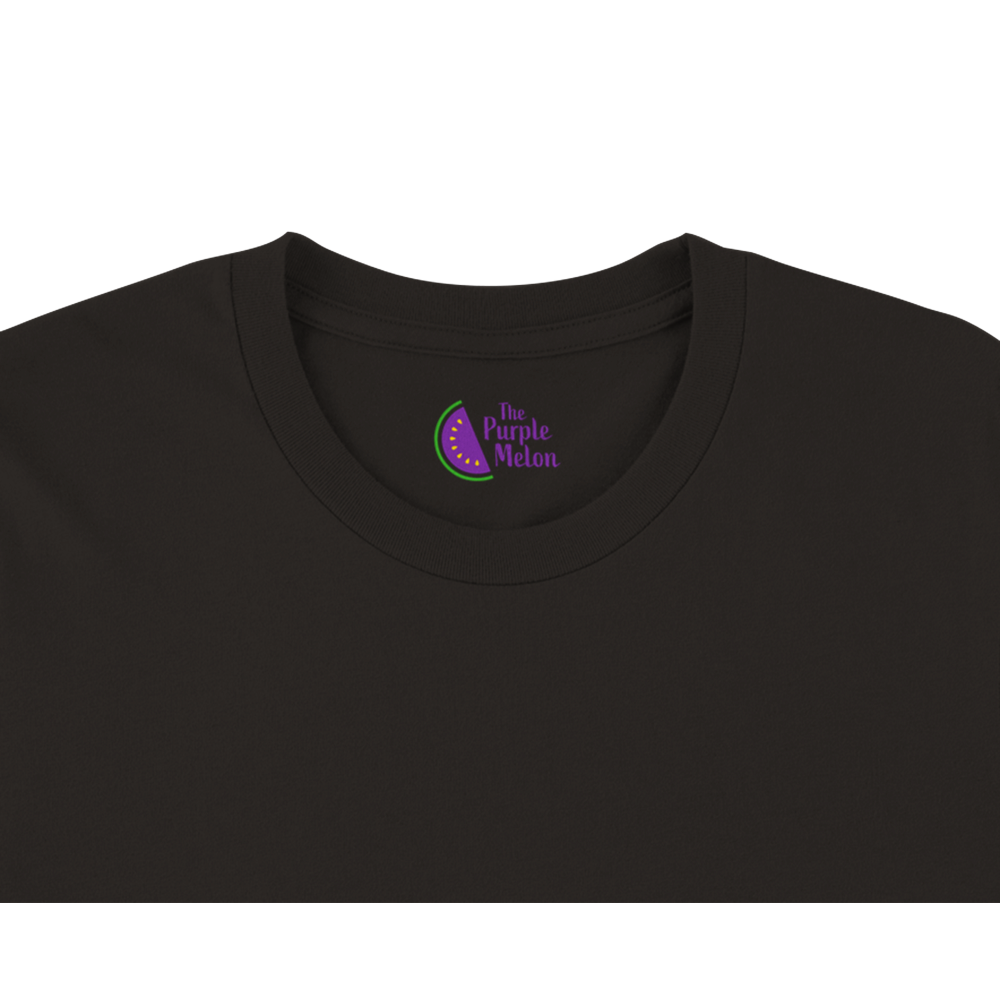 The Eagle Print Premium Unisex Crewneck T-shirt: Stylish Comfort at Its Finest