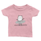 pink t-shirt with cute kitten ballerina print