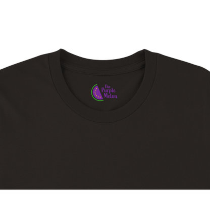 Make a Statement with Our Colourful Lion Wearing Sunglasses Premium Unisex Crewneck T-shirt
