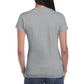 Majestic Eagle Soaring Over Mountain Range Classic Womens Crewneck T-shirt