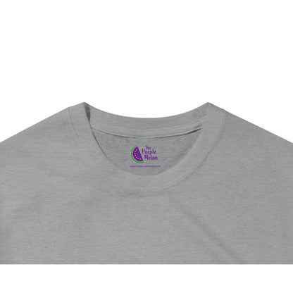 Melodic Bear Double Bass T-Shirt