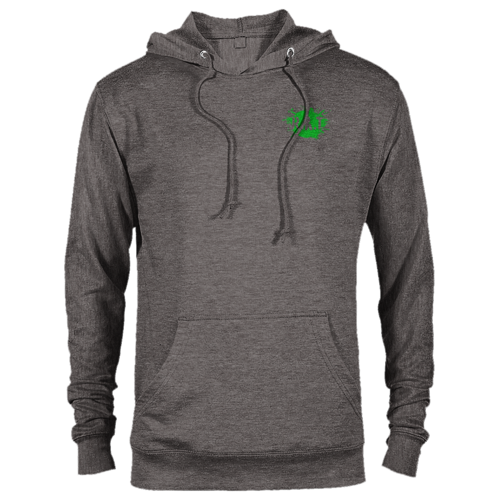 R.A.T Guitar Print Premium Unisex Pullover Hoodie