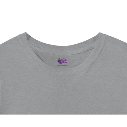 Majestic Eagle Soaring Over Mountain Range Classic Womens Crewneck T-shirt
