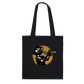 Cat Playing Trumpet Classic Tote Bag