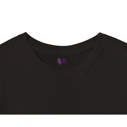 NZ Miromiro (Tomtit) Women’s Crewneck T‑Shirt