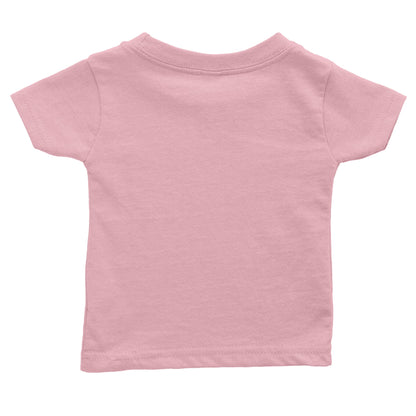Rock Your Little One's World with the Cute Fox Playing Guitar Baby T-Shirt