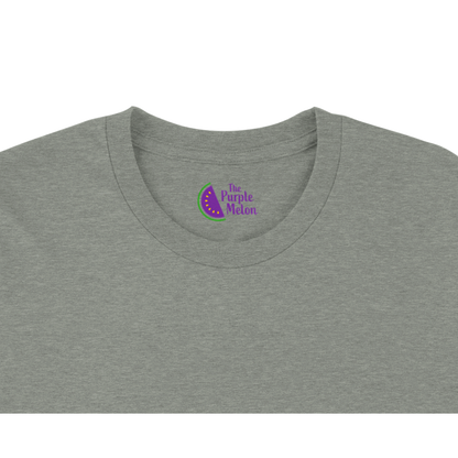 Jazz Up Your Style with the Pop Art Jazz Trio Premium Unisex Crewneck T-shirt!