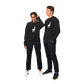 Cute Llama Premium Unisex Crewneck Sweatshirt