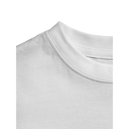 Adorable Guinea Pig Classic Baby Crewneck T-Shirt - The Perfect Blend of Comfort and Style!